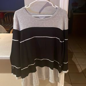 Liz Claiborne XL Sweater